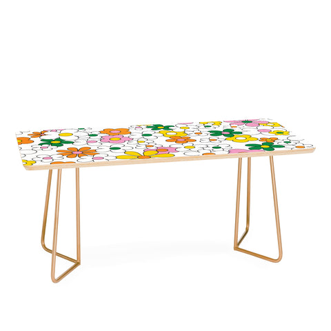 Jenean Morrison Happy Together Coffee Table