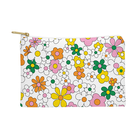 Jenean Morrison Happy Together Pouch