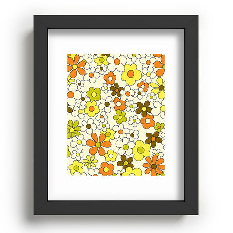 Jenean Morrison Happy Together in Green Recessed Framing Rectangle