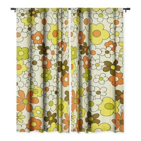 Jenean Morrison Happy Together in Green Blackout Non Repeat