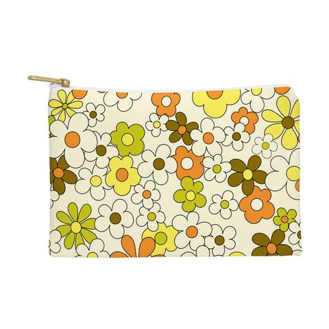 Jenean Morrison Happy Together in Green Pouch