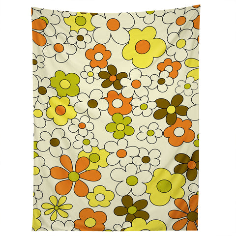 Jenean Morrison Happy Together in Green Tapestry