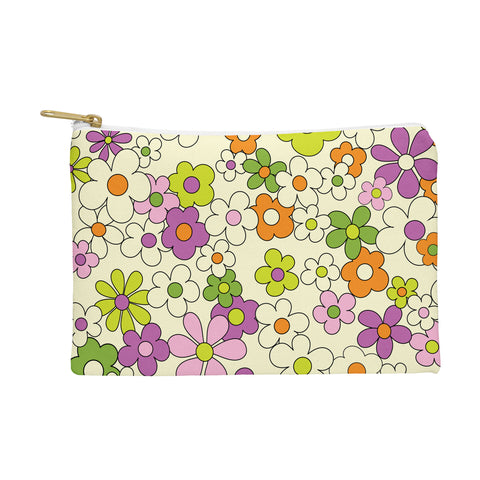 Jenean Morrison Happy Together in Lilac Pouch