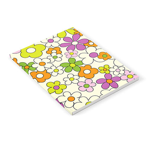 Jenean Morrison Happy Together in Lilac Notebook