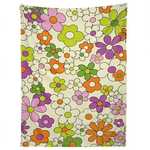 Jenean Morrison Happy Together in Lilac Tapestry