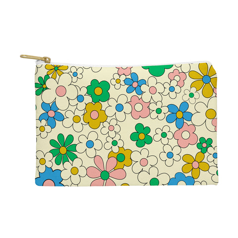 Jenean Morrison Happy Together in Pink Pouch