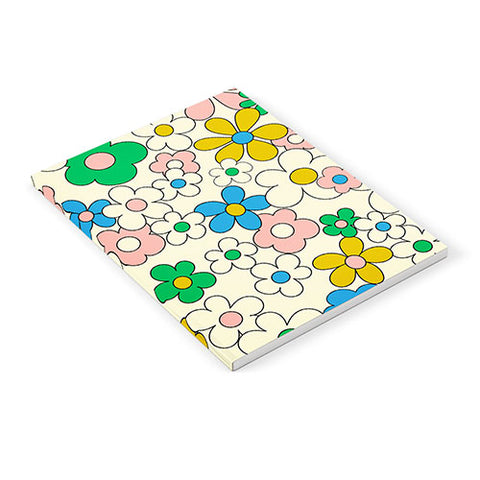 Jenean Morrison Happy Together in Pink Notebook