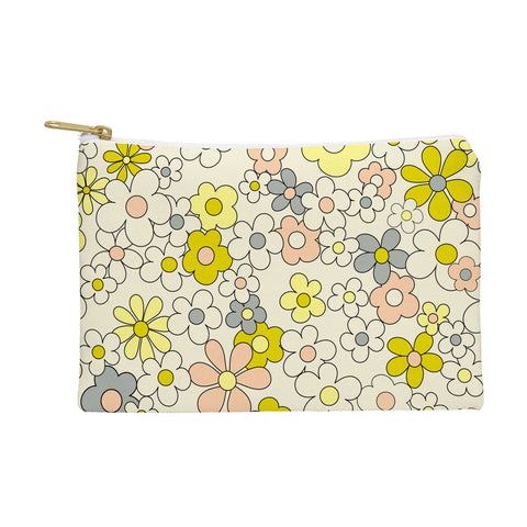 Jenean Morrison Happy Together in Yellow Pouch