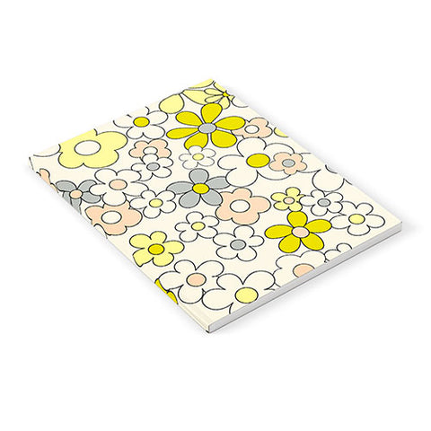 Jenean Morrison Happy Together in Yellow Notebook