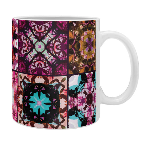 Jenean Morrison Heart of Glass Coffee Mug