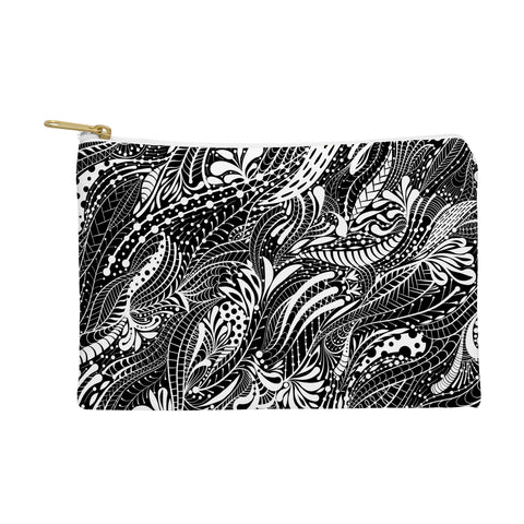 Jenean Morrison I Thought About You Last Night Pouch