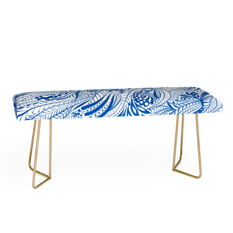 Jenean Morrison I Thought About You Today Bench