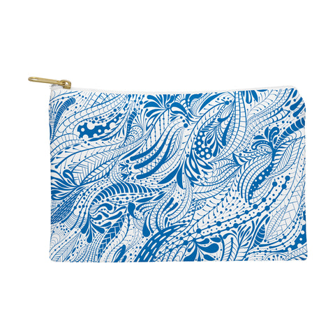 Jenean Morrison I Thought About You Today Pouch