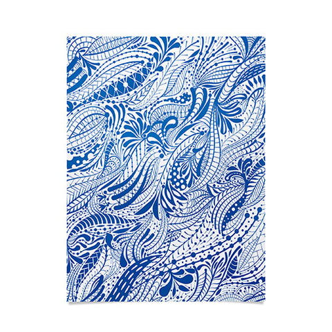 Jenean Morrison I Thought About You Today Poster