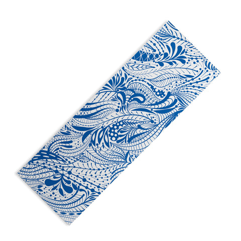 Jenean Morrison I Thought About You Today Yoga Mat