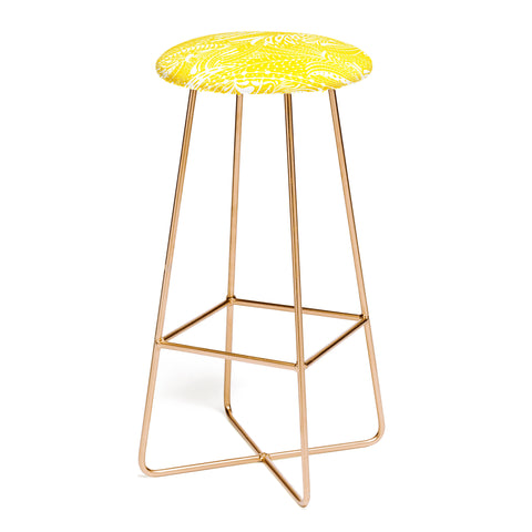 Jenean Morrison I Thought About You Yesterday Bar Stool
