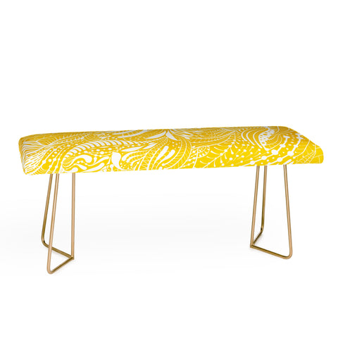 Jenean Morrison I Thought About You Yesterday Bench