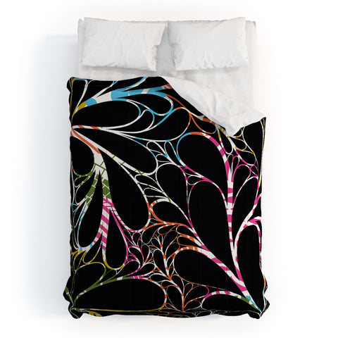 Jenean Morrison If Ever You Should Fall Comforter