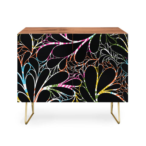 Jenean Morrison If Ever You Should Fall Credenza