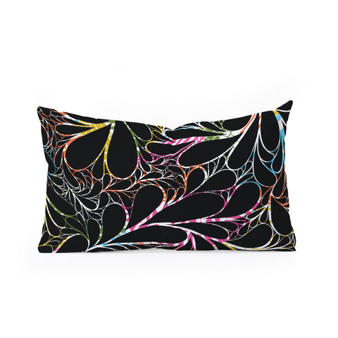 Jenean Morrison If Ever You Should Fall Oblong Throw Pillow