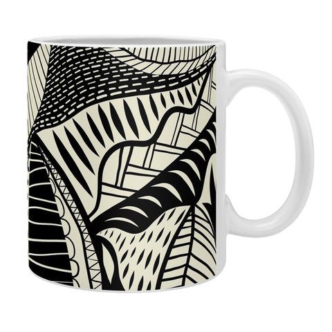 Jenean Morrison If You Leave Coffee Mug