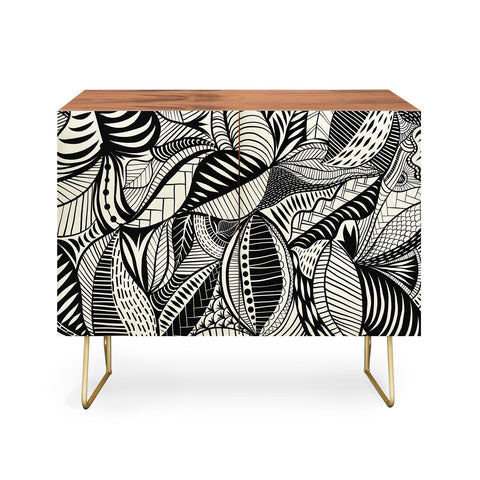 Jenean Morrison If You Leave Credenza