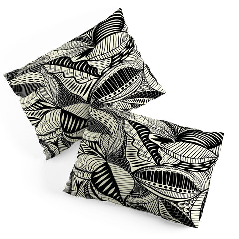 Jenean Morrison If You Leave Pillow Shams