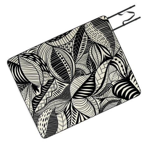 Jenean Morrison If You Leave Picnic Blanket