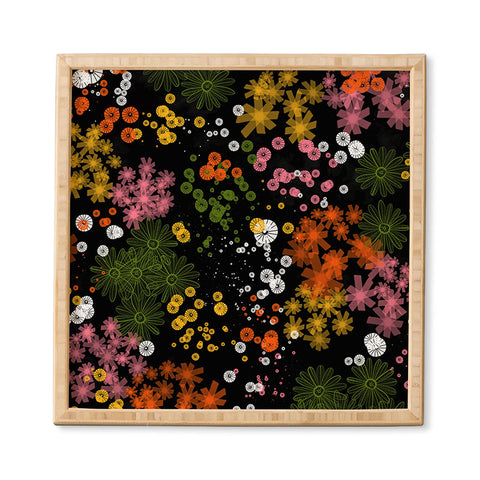 Jenean Morrison If You Please Framed Wall Art