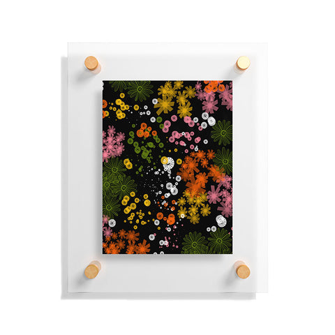 Jenean Morrison If You Please Floating Acrylic Print