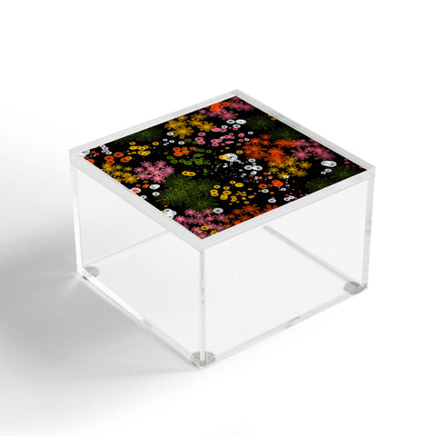 Jenean Morrison If You Please Acrylic Box