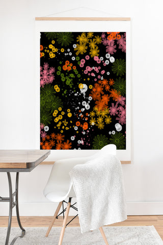 Jenean Morrison If You Please Art Print And Hanger