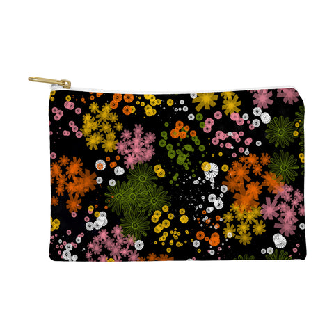 Jenean Morrison If You Please Pouch