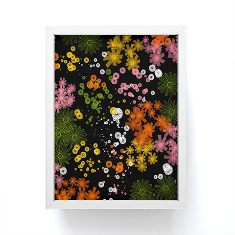 Jenean Morrison If You Please Framed Mini Art Print