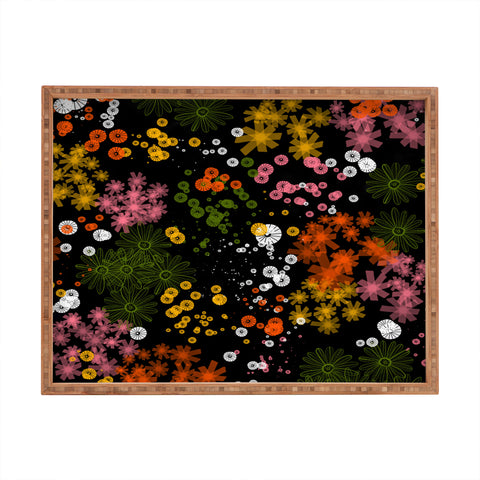 Jenean Morrison If You Please Rectangular Tray