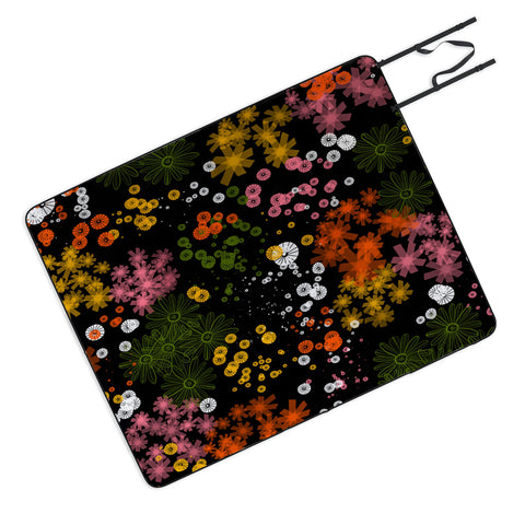 Jenean Morrison If You Please Picnic Blanket