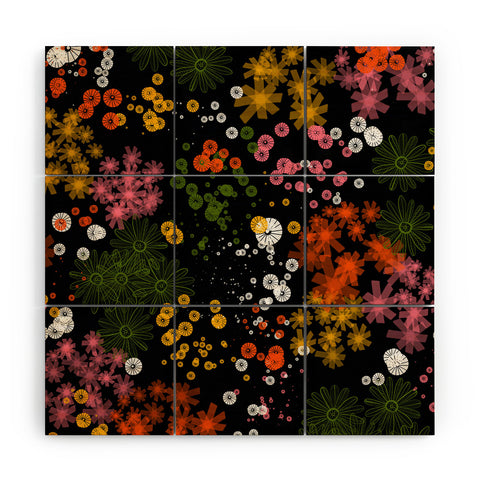 Jenean Morrison If You Please Wood Wall Mural