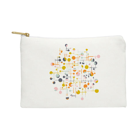 Jenean Morrison Jetsetter Pouch