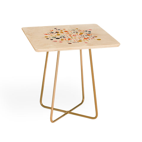 Jenean Morrison Jetsetter Side Table