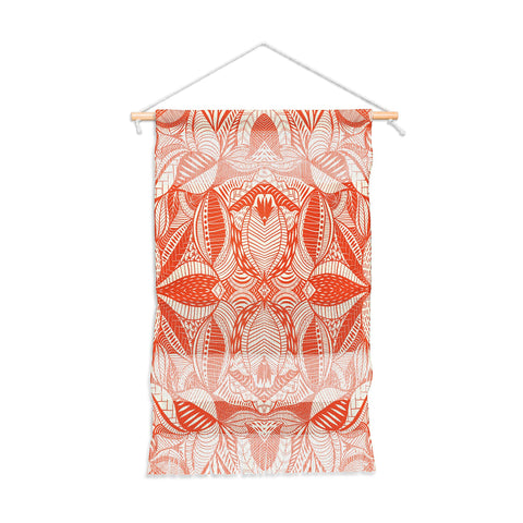 Jenean Morrison Leave Me Be Wall Hanging Portrait