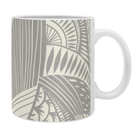 Jenean Morrison Leave The Light On Coffee Mug