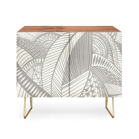 Jenean Morrison Leave The Light On Credenza