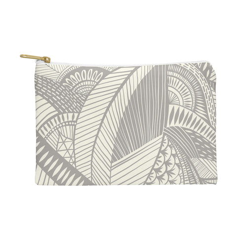 Jenean Morrison Leave The Light On Pouch