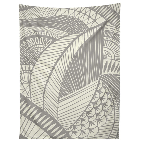 Jenean Morrison Leave The Light On Tapestry