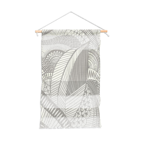 Jenean Morrison Leave The Light On Wall Hanging Portrait