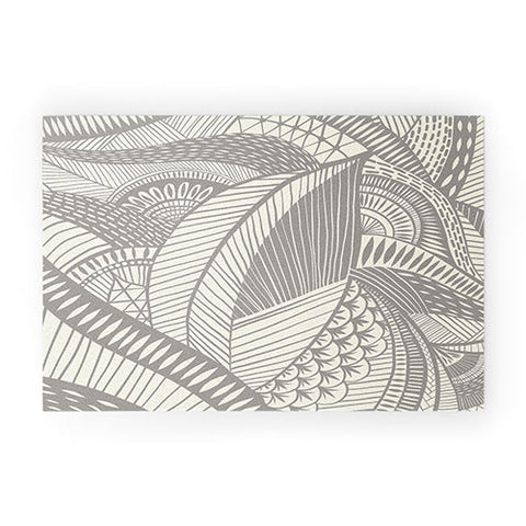 Jenean Morrison Leave The Light On Welcome Mat