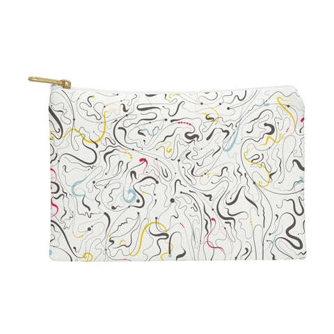 Jenean Morrison Line Dance Pouch