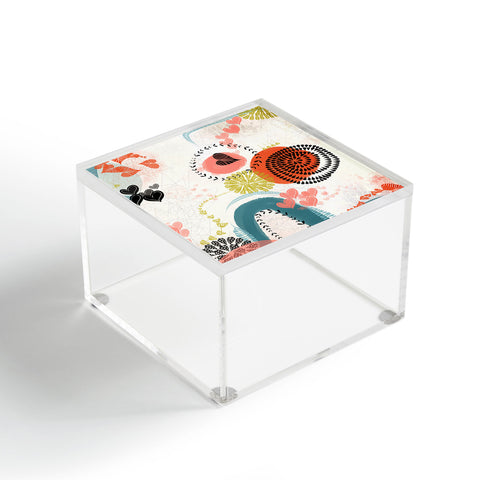 Jenean Morrison Lovelorn Acrylic Box