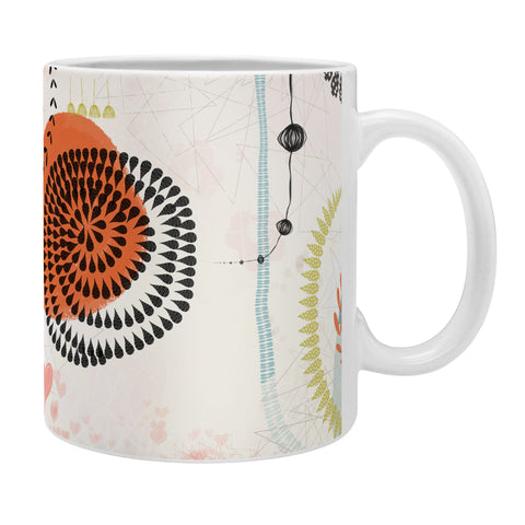 Jenean Morrison Lovelorn Coffee Mug