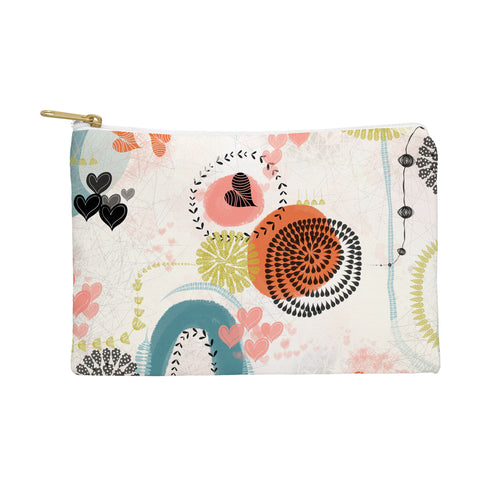 Jenean Morrison Lovelorn Pouch